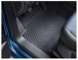 all weather floor mats for vw caddy 4