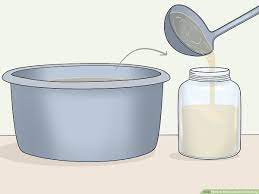 how to make liquid castile soap with
