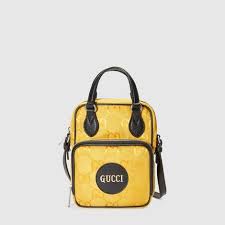 Under the creative direction of @alessandro_michele gucci is redefined as a luxury brand with a contemporary approach to fashion. Gucci Off The Grid Sustainable Fashion Gucci