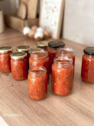 comment cuisiner de la sauce tomate
