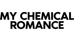my chemical romance logo and symbol