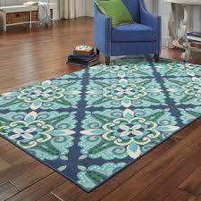 4.3 out of 5 stars 11,454. 9 X 12 Nautical Area Rugs You Ll Love In 2021 Wayfair