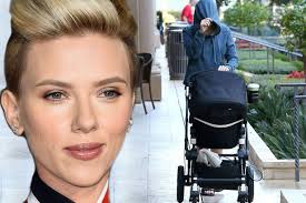 Johansson is also mom to daughter rose dorothy, who turns 7 years old this fall. Scarlett Johansson Admits Her Baby Daughter Rose Looks Completely Different To How She Expected Mirror Online