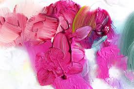 How To Make Pink Paint In Various Shades