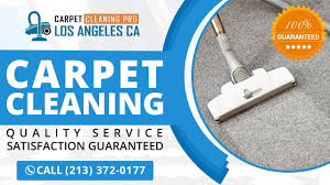 carpet cleaning los angeles ca call