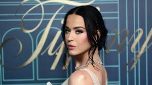 katy perry reveals her meaningful new