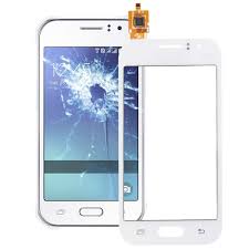We believe in helping you find the product that is right for you. Sunsky Touch Panel For Galaxy J1 Ace J110 White