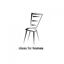 ideas for homes logo logo design
