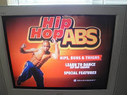 hiit and hip hop the fitnessista
