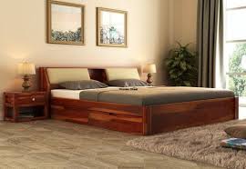 bed designs with storage bed storage