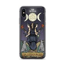 We did not find results for: Hecate Tarot Card Triple Moon Goddess Iphone Case 11 Pro Max X Xr Xs 8 7 6 6s Plus Witchcraft Phone Case Witch Phone Case Witchy Phone Case Hone Se Xr 4 5 6 7 8 11 X Xs Samsung S10 Note