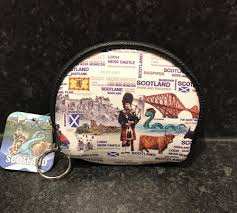 purse scotland images white loch