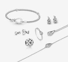 infinity jewellery gifts pandora uk