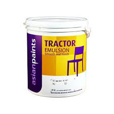 Tractor Emulsion Paints Dealers