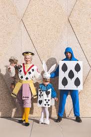 25 best halloween costumes for 4 people