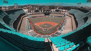 10 largest mlb baseball stadiums