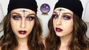 halloween makeup halloween makeup tutorial