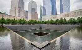 9/11 Memorial Pools de New York | Horario, Mapa y entradas 1