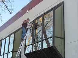 Window And Door Glass Repair City