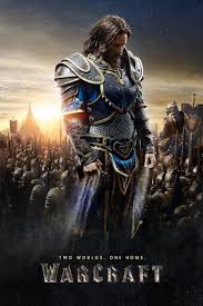 Do you like this video? Warcraft Film Alchetron The Free Social Encyclopedia