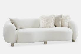 fabric sofa by bernhardt