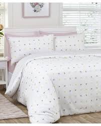 Cottage Garden Duvet Set None