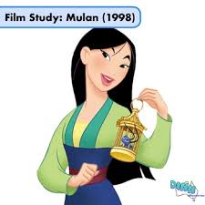 Mulan is a 1998 american animated musical historical action adventure film produced by walt disney feature animation for walt disney pictures. Film Study Mulan 1998 By Dinn Australian Resources Tpt