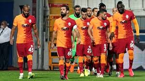 Galatasaray'ın bu zamana kadar en iyi kadrosu. Galatasaray I Fifa Ya Sikayet Eden Iki Futbolcu Kadro Disi Kaliyor Alanya Spor