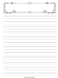 templates class writing paper preschool paper templates preschool writing paper lesson plans 5th birthday coloring pages