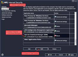 It is very easy to use and it is developed under a intuitive interface that… baca selengkapnya How To Configure Avg Internet Security To Work With Internet Download Manager Idm Internet Security How To Apply Internet