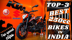 Here is a list of the best 250cc bikes in india. Best 250cc Bike 2020 India Tamil Mrtirupur Youtube