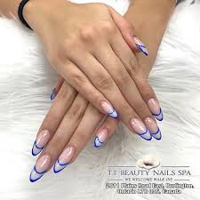 tt beauty nails spa nail salon near