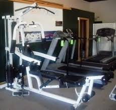 Parabody Home Gym Model 440 Used 799 At Home Gym Best