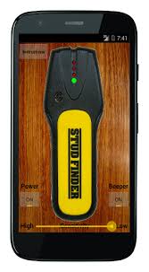 Stud Finder App Ios Android