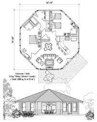 Octagon Houses And Octagonal Home Designs