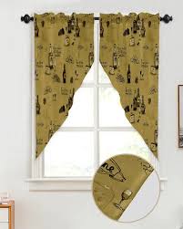 curtain wine retro gs curtains for