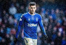 Rangers page) and competitions pages (champions league, premier league and more than 5000 competitions from 30+ sports around the. Mystery Over Ianis Hagi Rangers Future As Reports Hint At Italy Switch The Scotsman