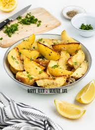 vesuvio potatoes happy food healthy life