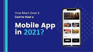How much does it cost? How Much Does It Cost To Host An Application In 2021 Exemplary Marketing