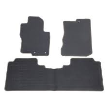 oem 2008 2019 nissan frontier carpeted