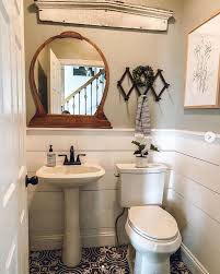 10 Shiplap Bathroom Wall Ideas For Your