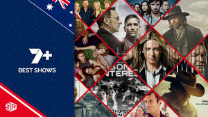 7plus tv shows in australia streaming