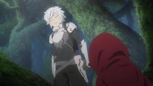 Lovable goof bell cranel wants an adventure, and when he meets the diminutive goddess hestia, he gets much more than he bargained for. Watch Is It Wrong To Try To Pick Up Girls In A Dungeon Streaming Online Hulu Free Trial