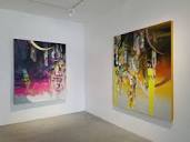 Lien Truong - Patricia Sweetow Gallery