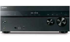 sony str dn1050 7 2 channel home