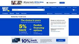 3% back* in rewards on fitness and sporting goods purchases. Best Buy Citibank Online Login And Support