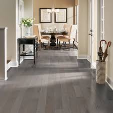 solid hardwood flooring