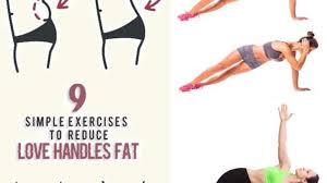 Exercise To Reduce Belly Fat For Female At Home Crunches