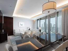 4 bed Penthouse in The Address Residence Sky View Towers | ID7429 |  Luxhabitat Sotheby's