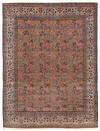 antique tehran carpet farnham antique
